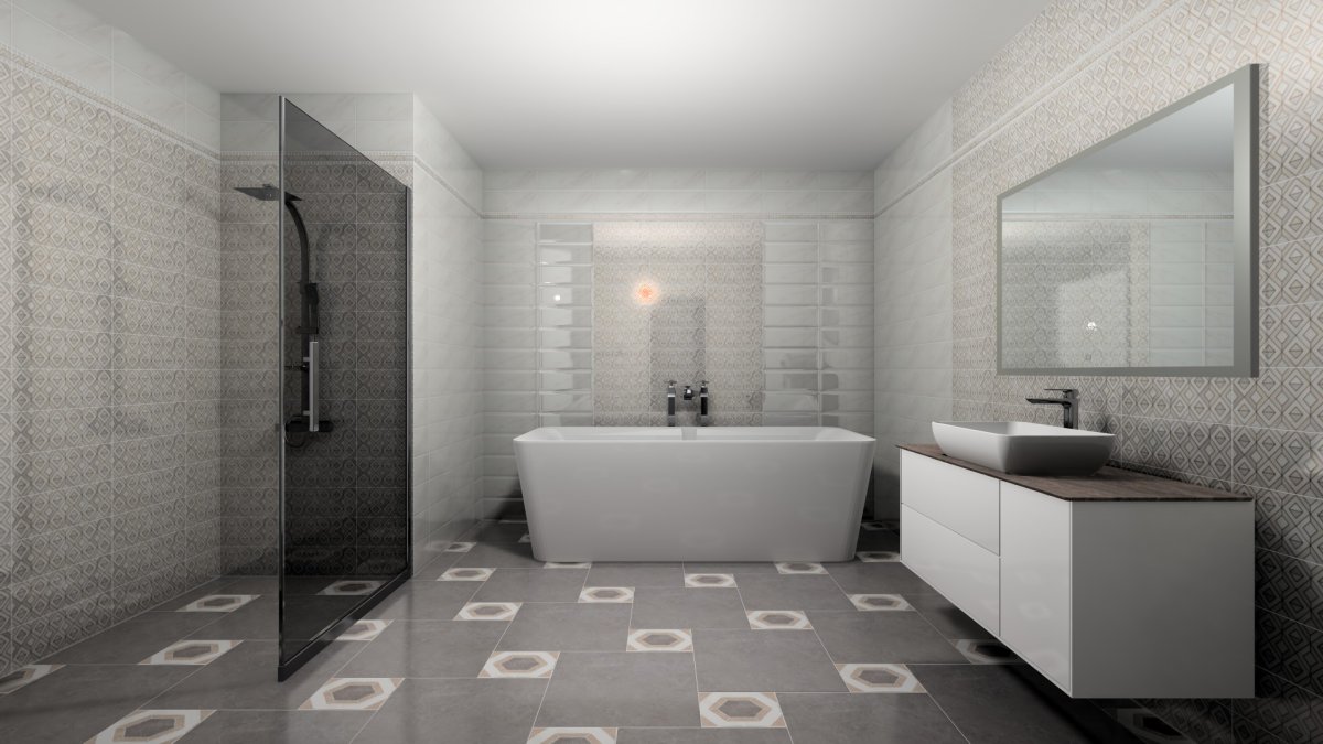 Плитка Гран Пале Kerama Marazzi