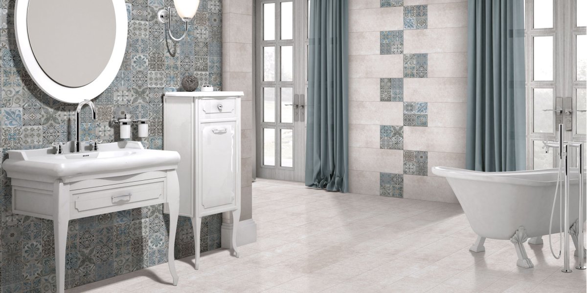 Плитка Керама Марацци Монте Тиберио