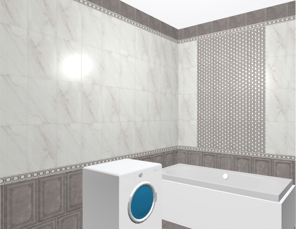 Kerama Marazzi Сибелес