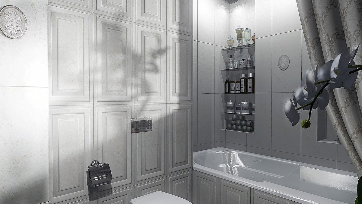 Керама Марацци коллекция Гран Пале