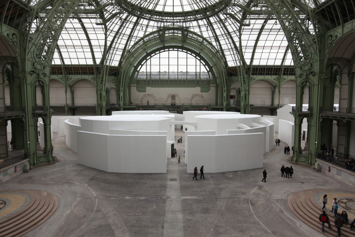 Коллекция Сорбонна Керама Марацци