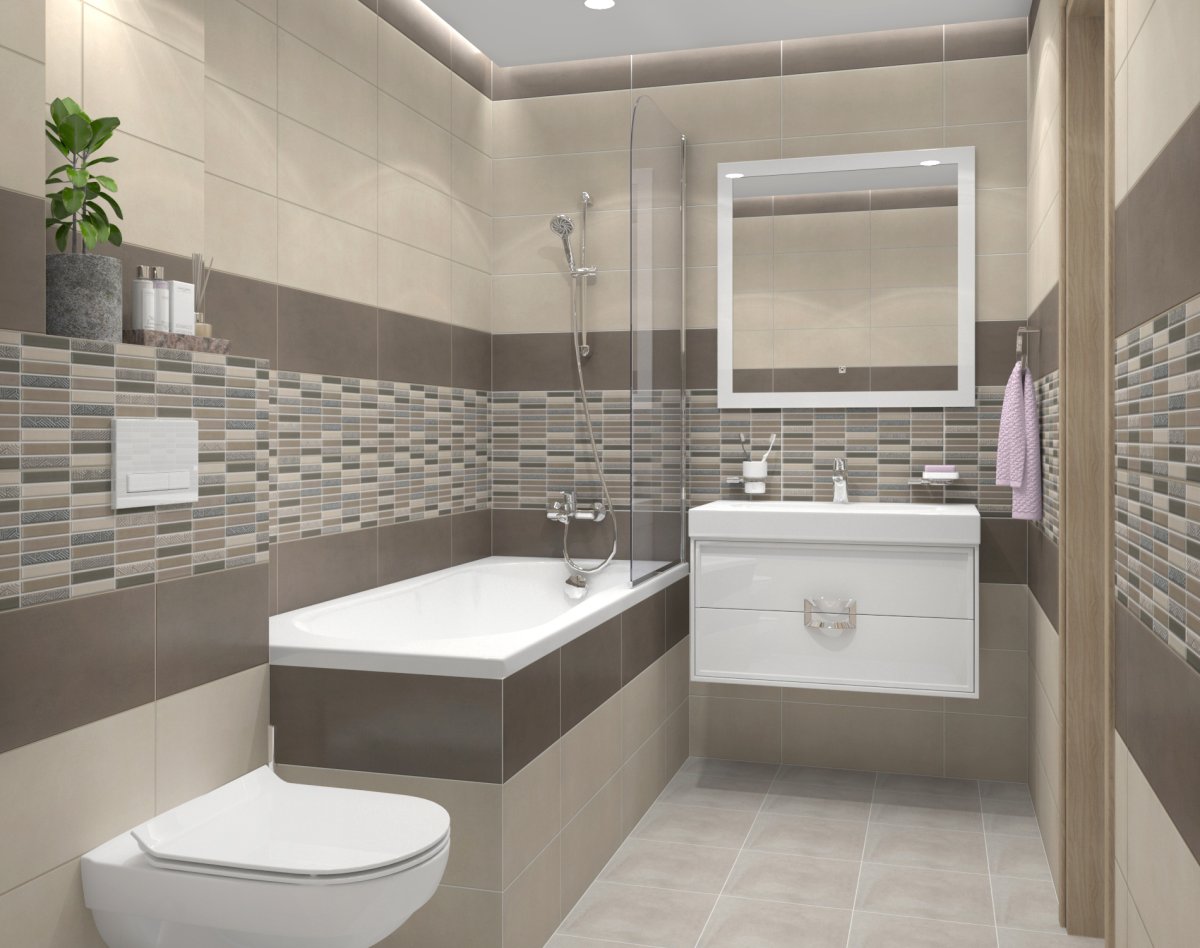 Коллекция плитки Kerama Marazzi Гран Пале