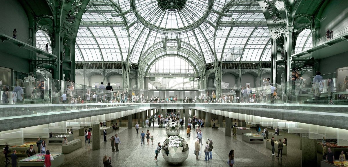 Коллекция Майори Керама Марацци