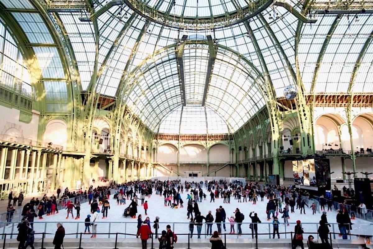 Гран Пале Керама Марацци