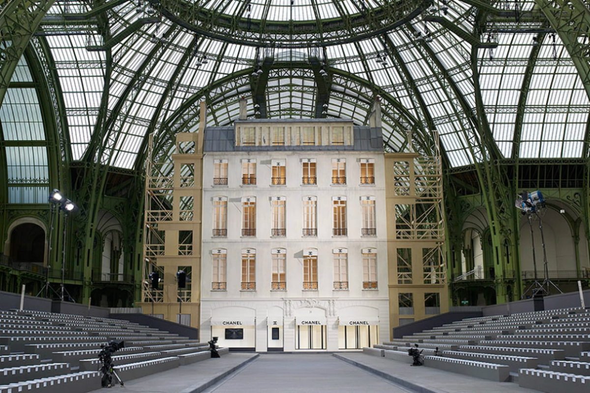 Большой дворец (Гран-Пале)