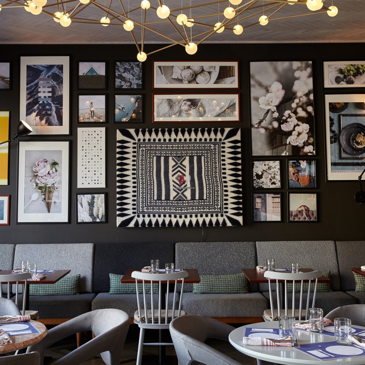 Пряности и радости на Белинского