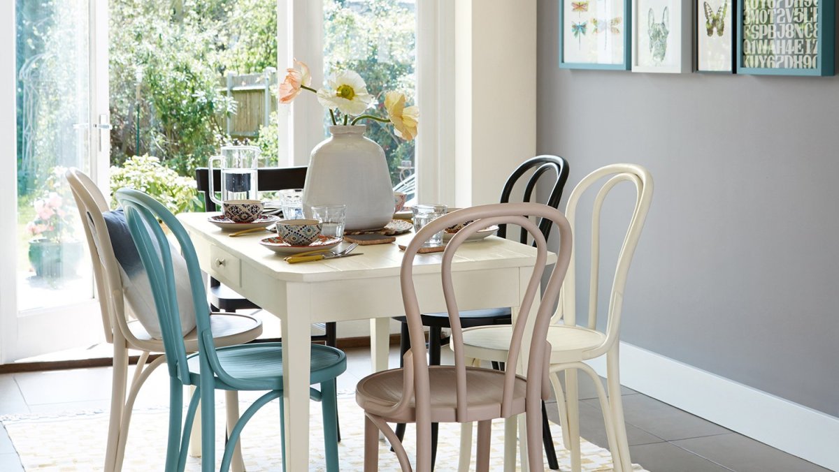 Стулья для кухни Скандинавский стиль Смоленск