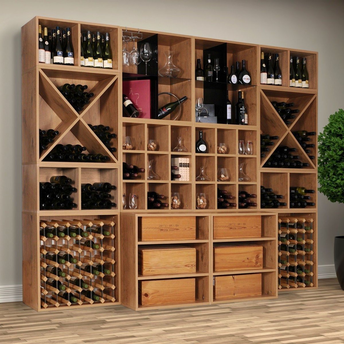 Винный шкаф икеа