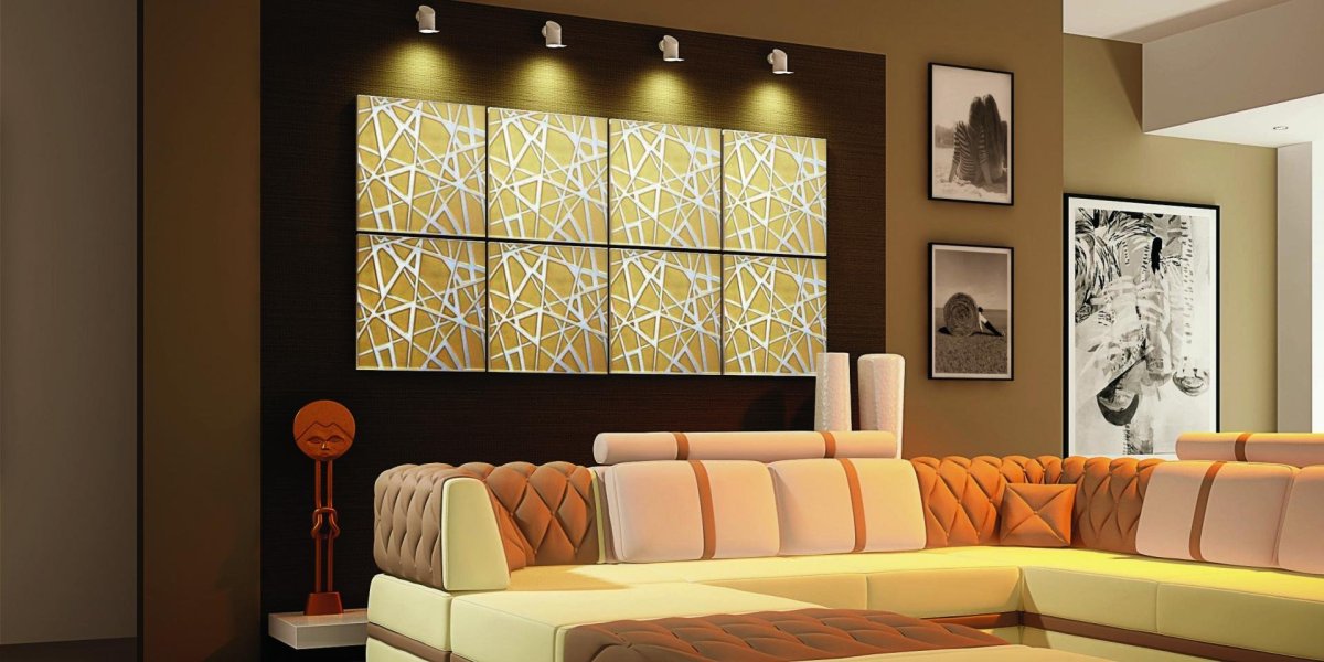 Светильник на стену в коридор