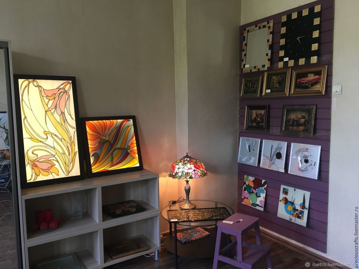 Картины для интерьера