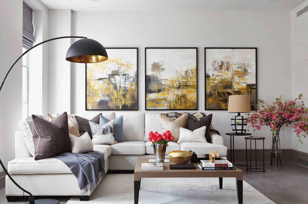 Картины для спальни по фен шуй