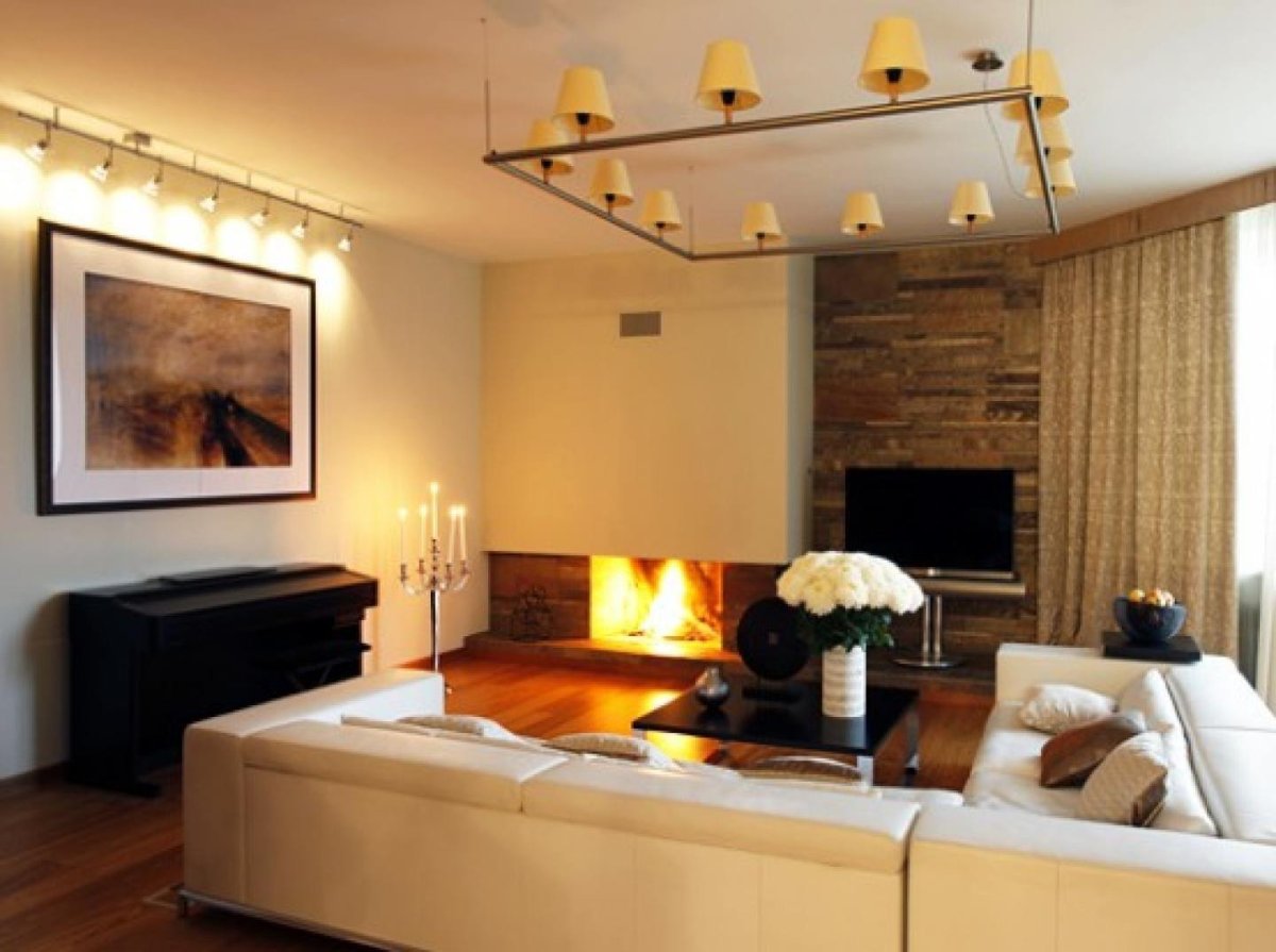 Картины для интерьера