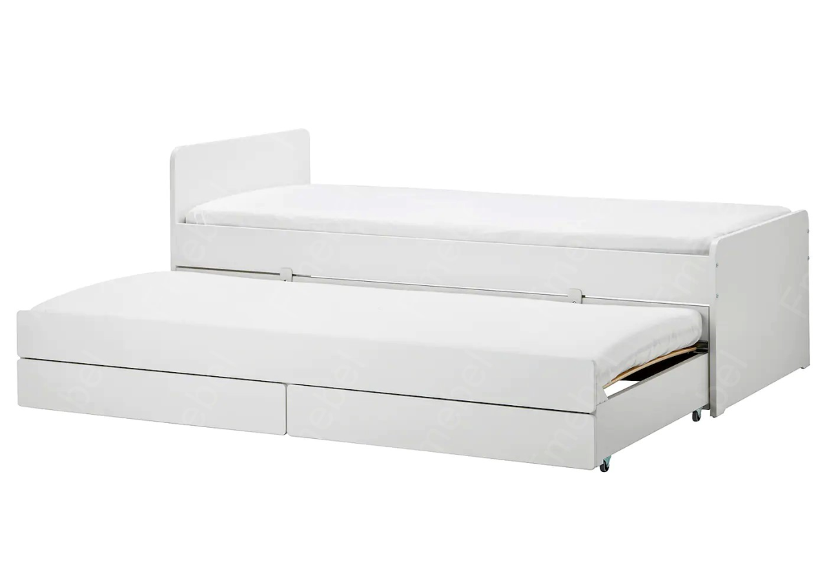 Икеа СЛЭКТ матрас