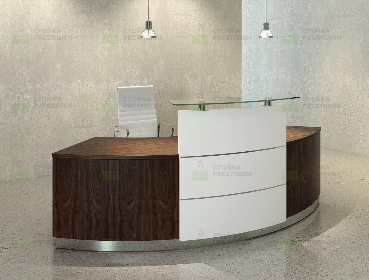 Стойка ресепшн Креденза Esedra 1840*820 IVM