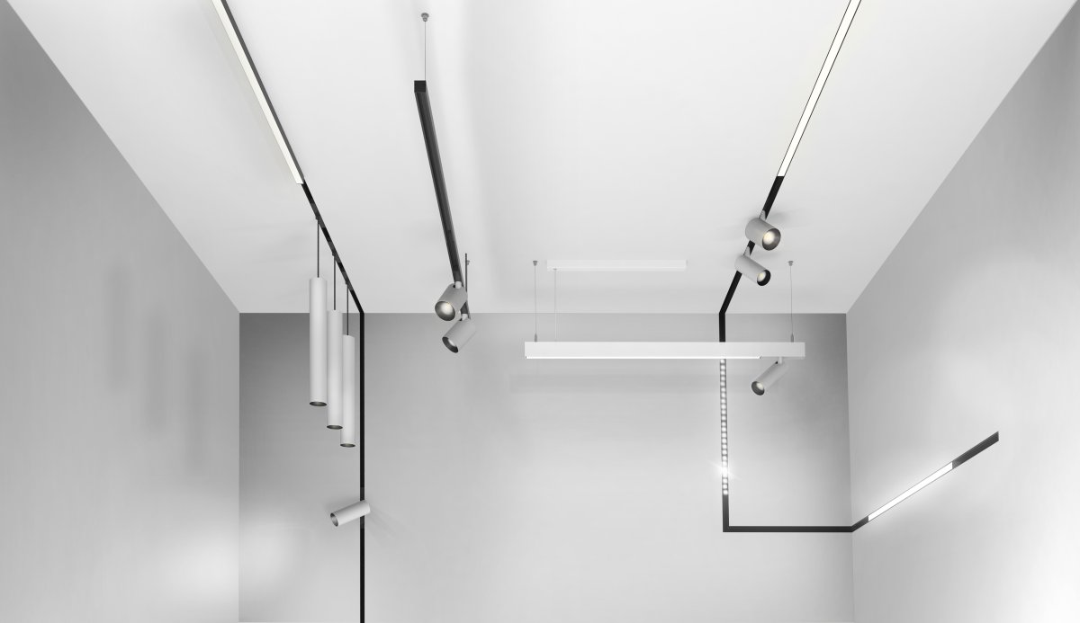 Светильник Locus Box