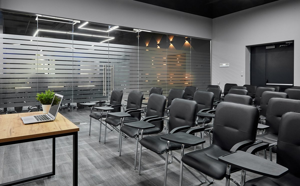 Конференц зал коворкинг