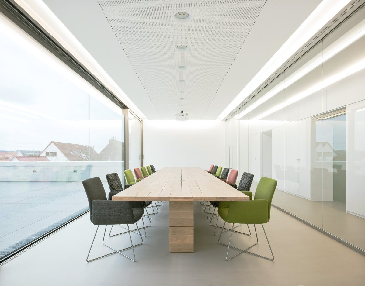 Помещение для переговоров