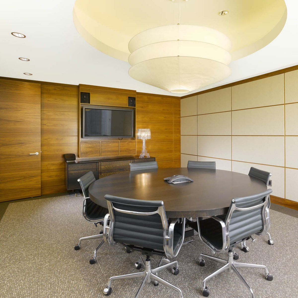 Офис дизайнера