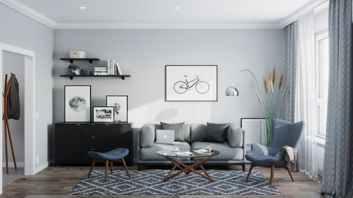 Farrow Ball палитра