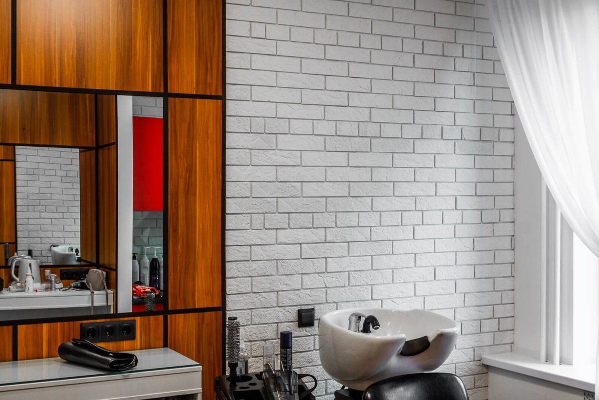 Венецианский кирпич