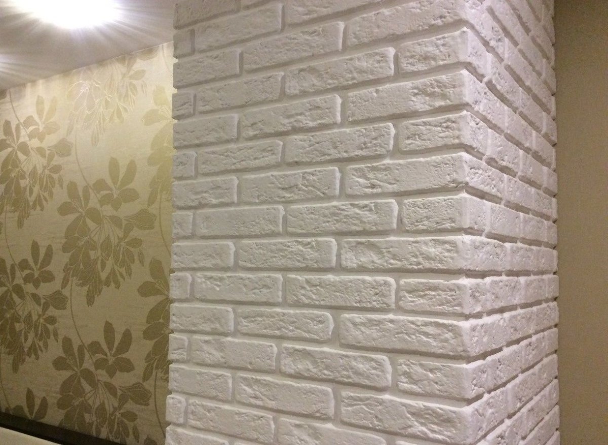 Декоративный кирпич Венеция