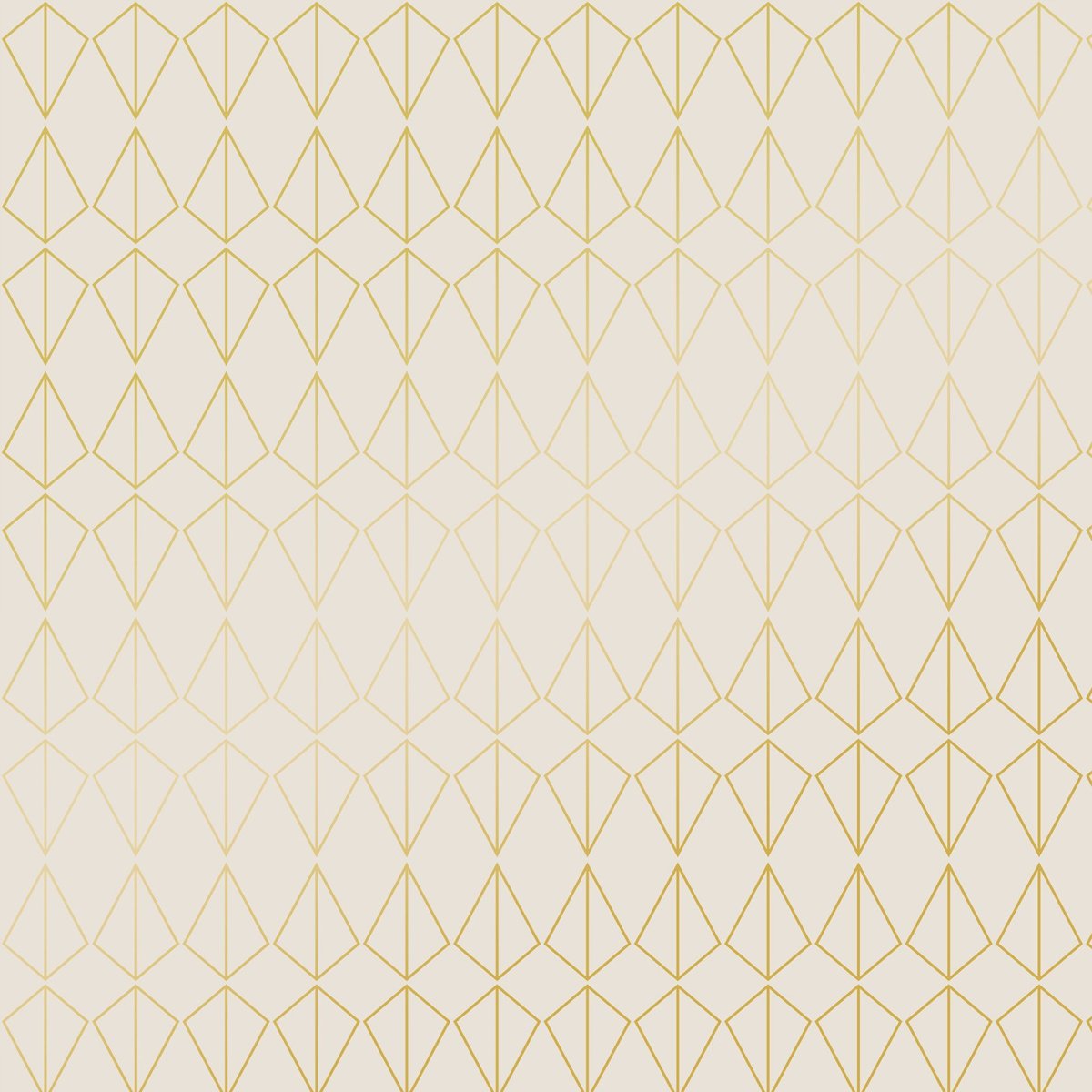 Фотообои ромб 3д