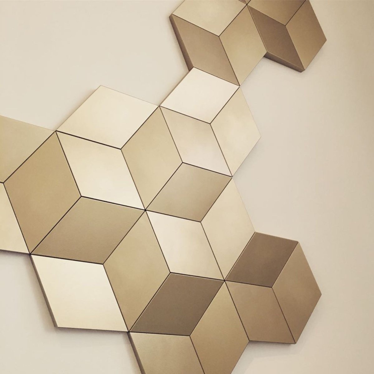 Марокканский ромб