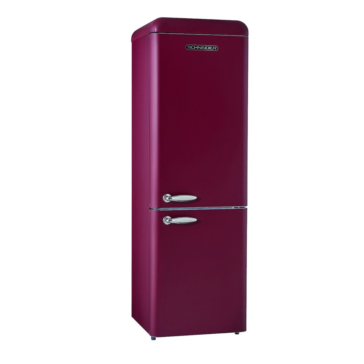 Холодильник Haier c2f636crrg красный