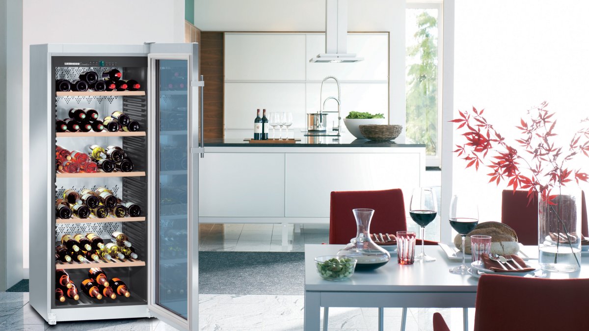 Холодильник Gorenje OBRB 153 R