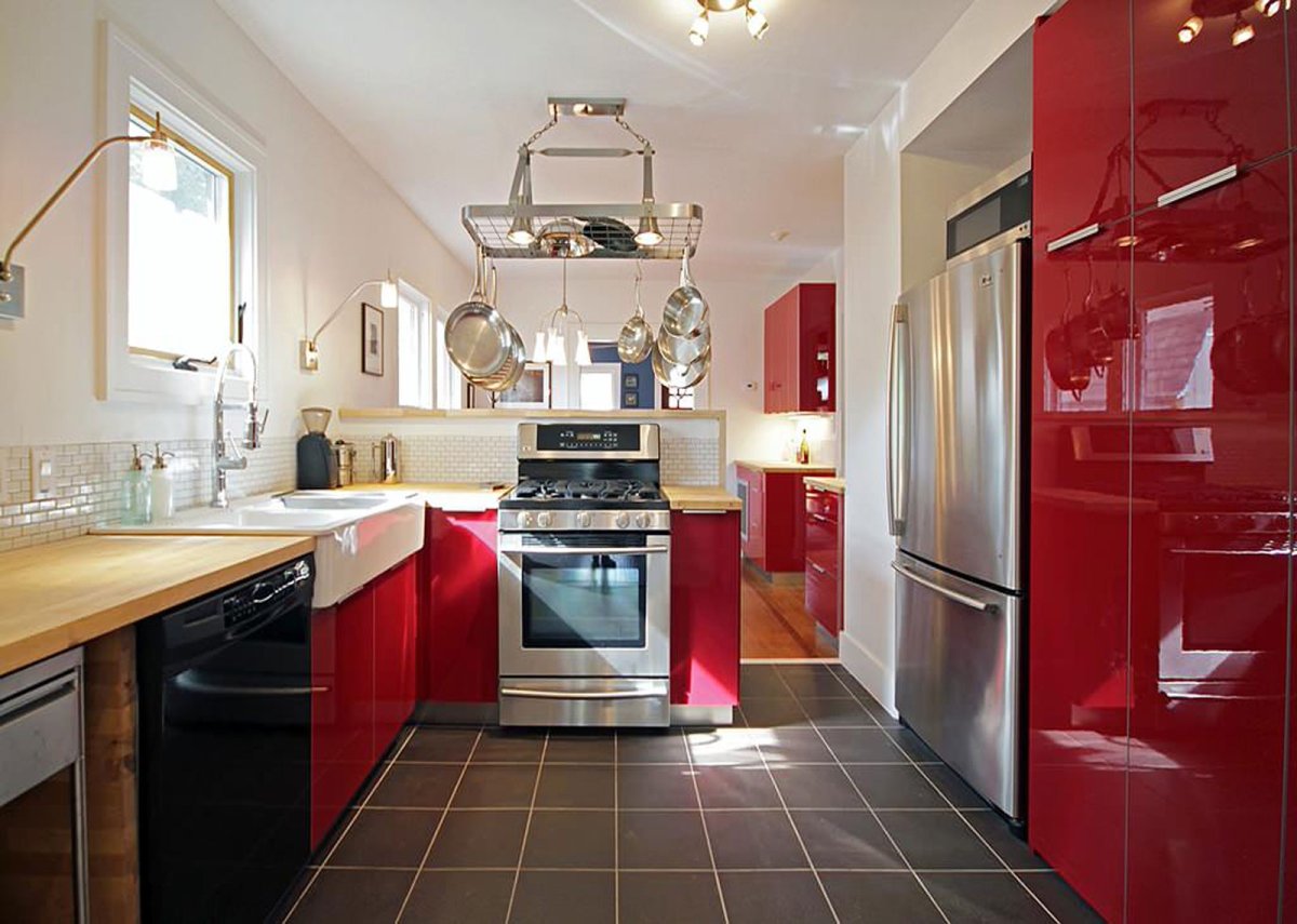 Холодильник Gorenje NRK 619