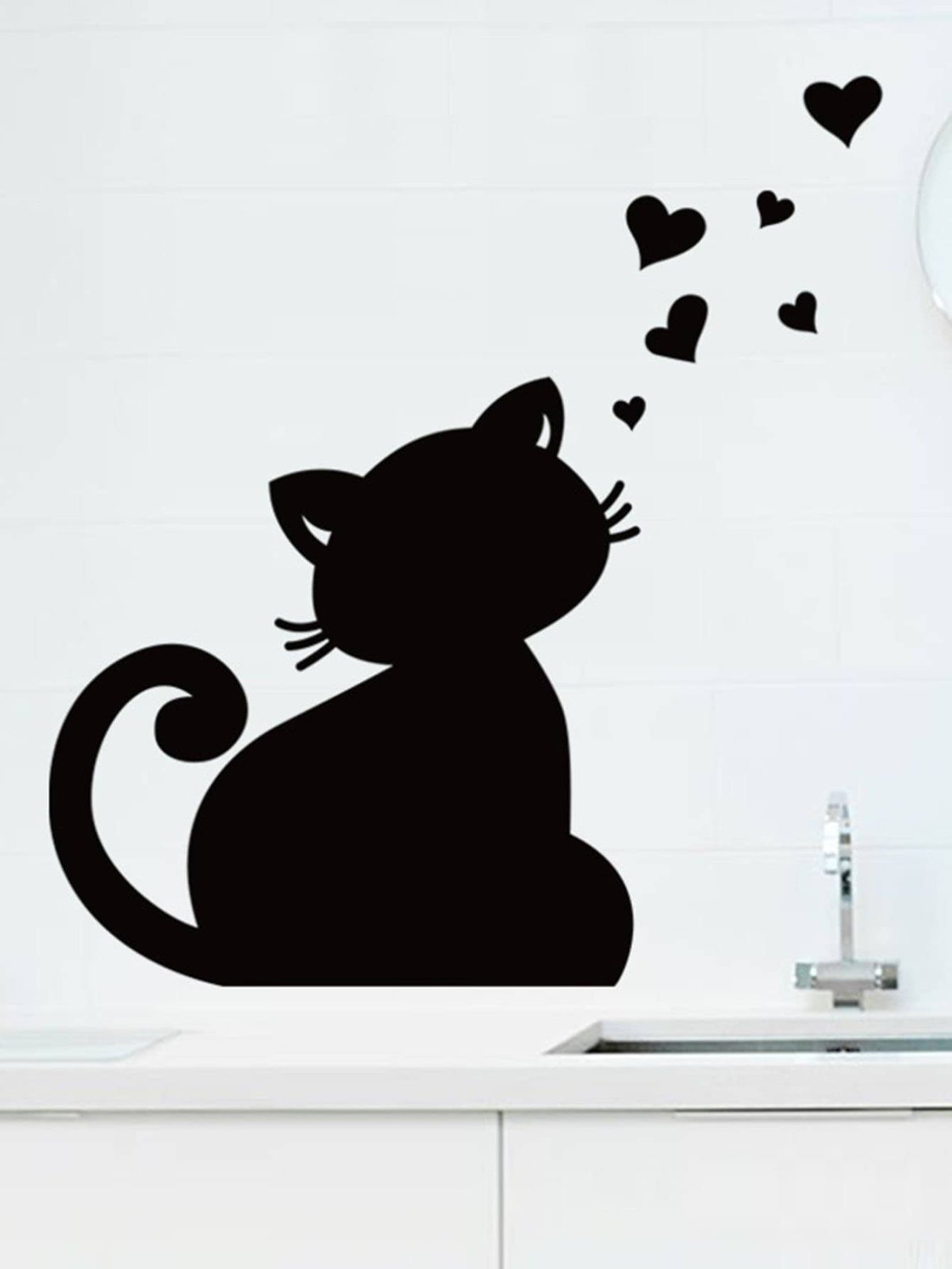 Стена для кошек