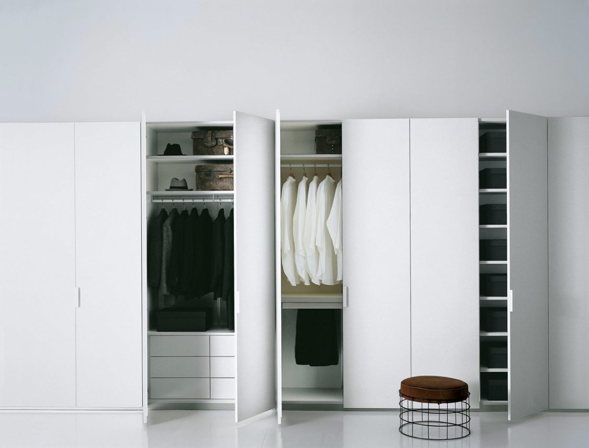 Porro Storage гардероб