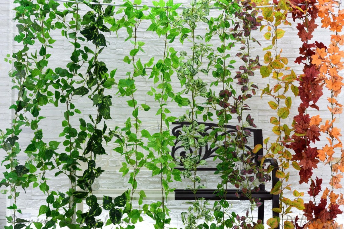 Шпалеры для вертикального озеленения