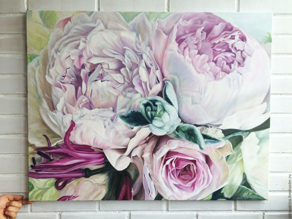 Татьяна Гурова аэрография