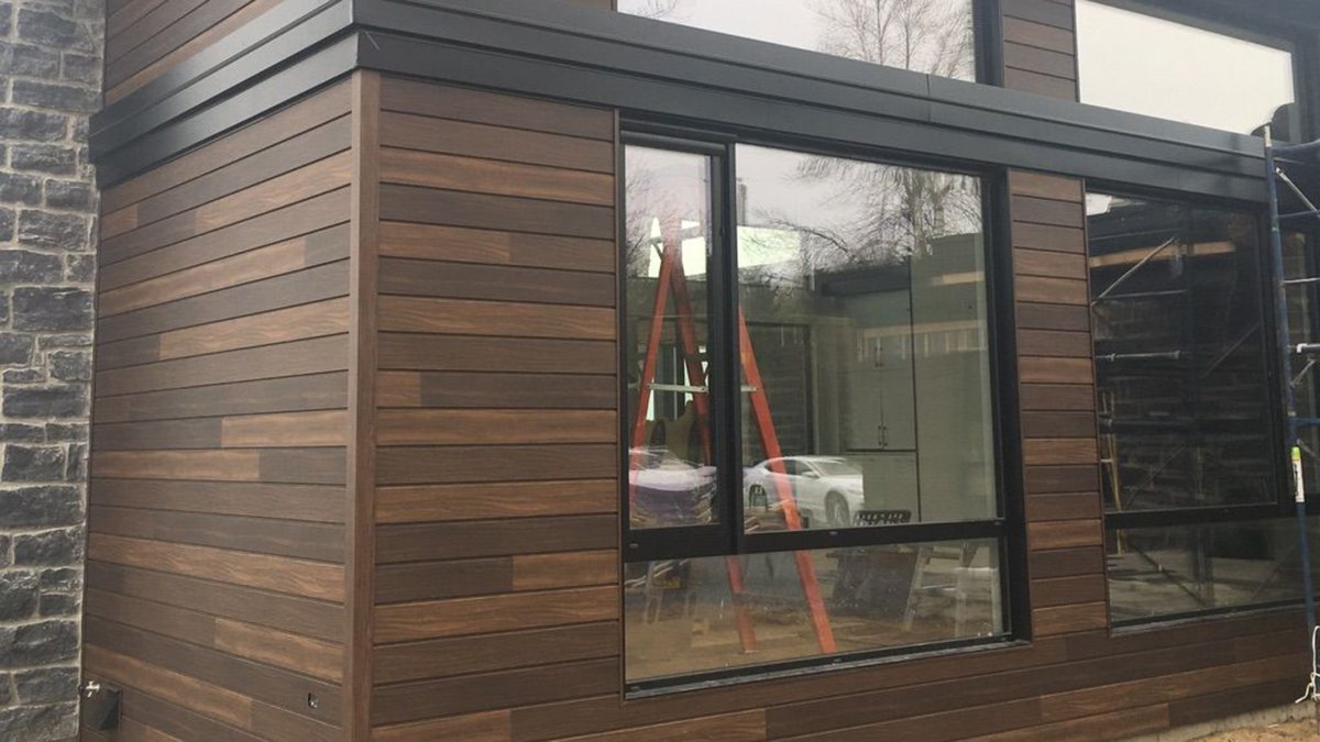 Планкен термоясень