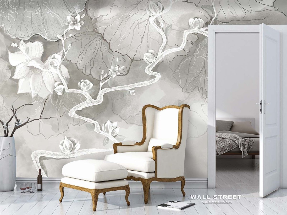 Бесшовные панели