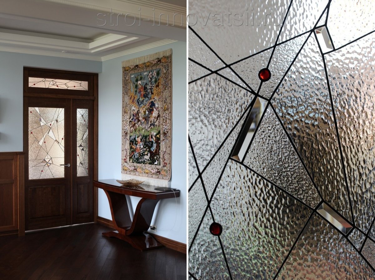 Обои рогожка для стен в интерьере