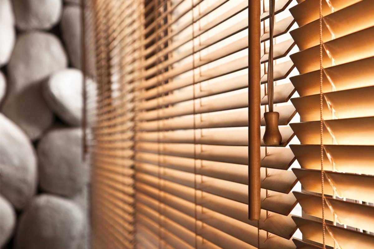 Подсвет ламелей