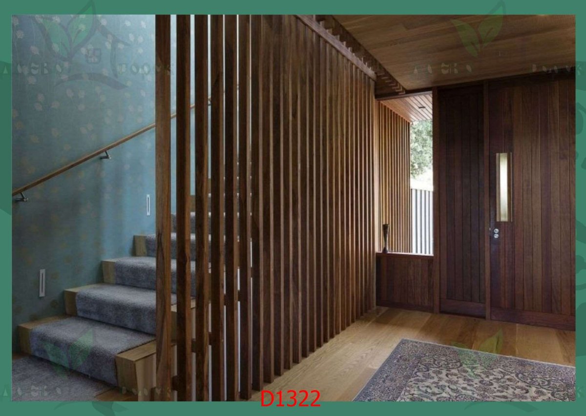 Ламель ясень