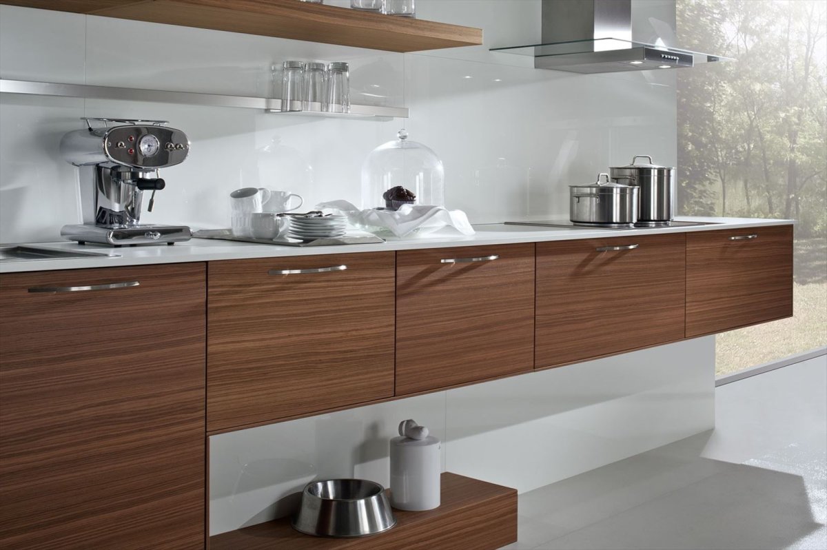 Фасады ЛДСП Эггер