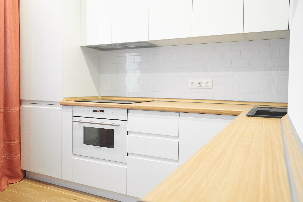 Сидак интегрированная ручка