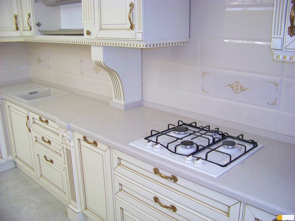 Столешница Северная Пальмира