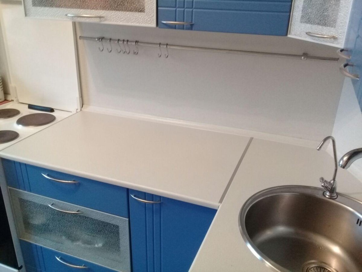 Столешница Формика КАЛАКАТА марамбле