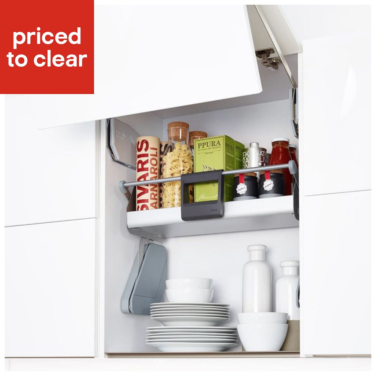 Бутылочница Титан 150 Kessebohmer