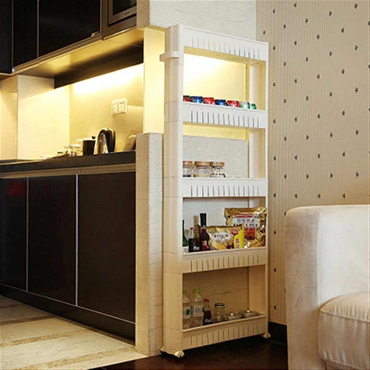 Выдвижная колонна Спейс Тауэр