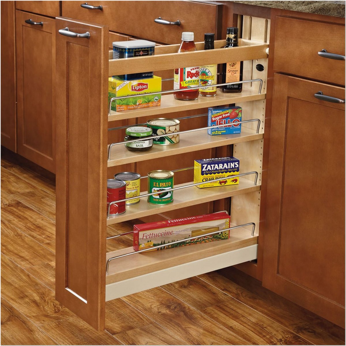 Полочка под раковину на кухню