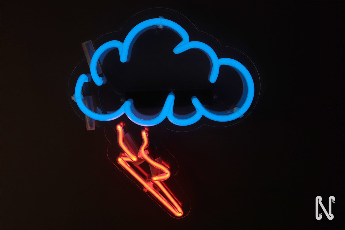 Прикольные Неоновые вывески