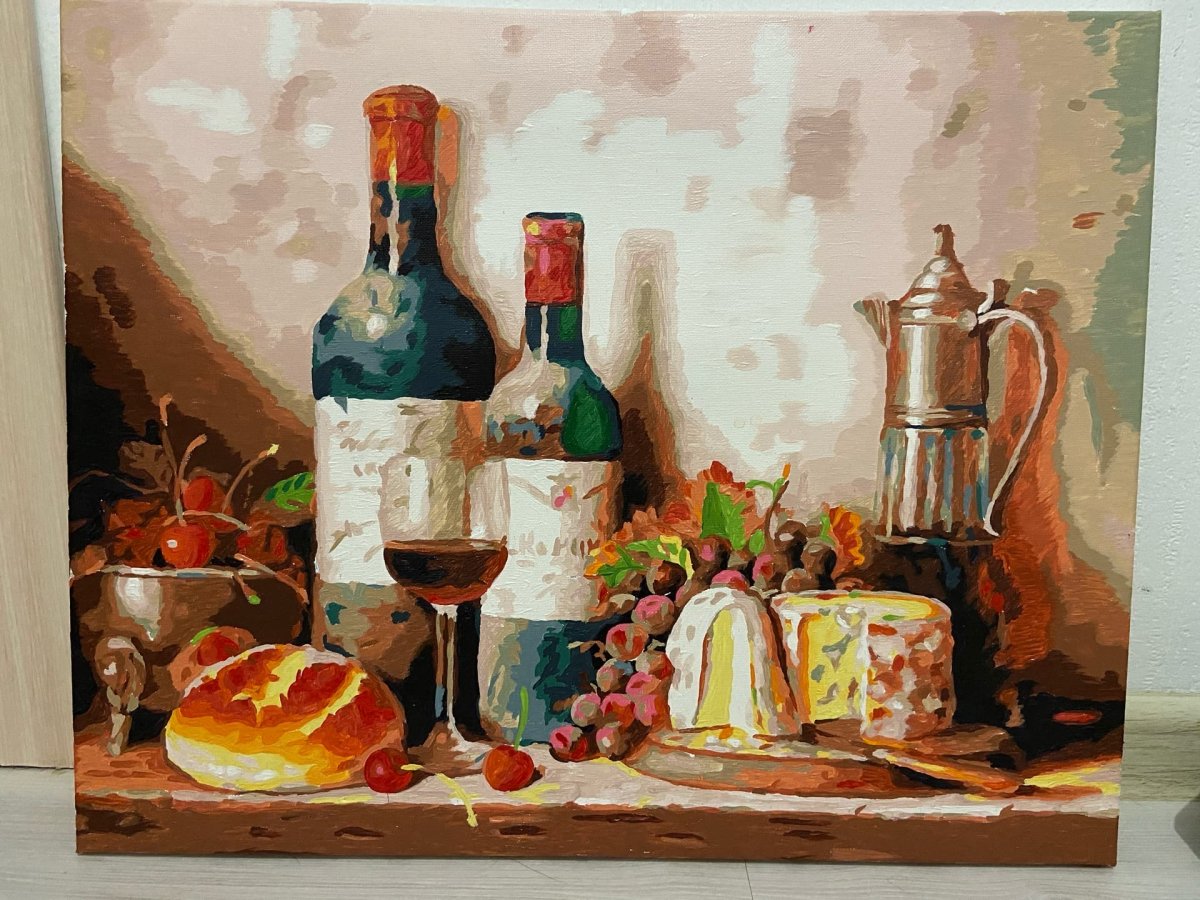 Картины на кухню