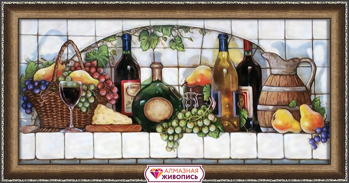 Картины в желто оранжевых тонах