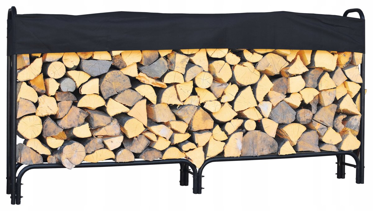 Дровница (поленница) лофт g-7000